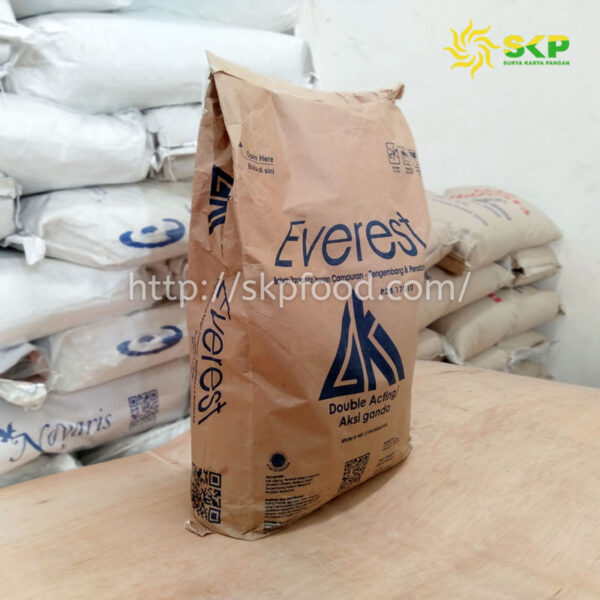 Everest Baking Powder  2