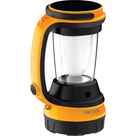 Meval 24 LED Camping Lamp