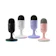 Tumbuh Teknologi Maju Rexus RGB Microphone XORA II 1