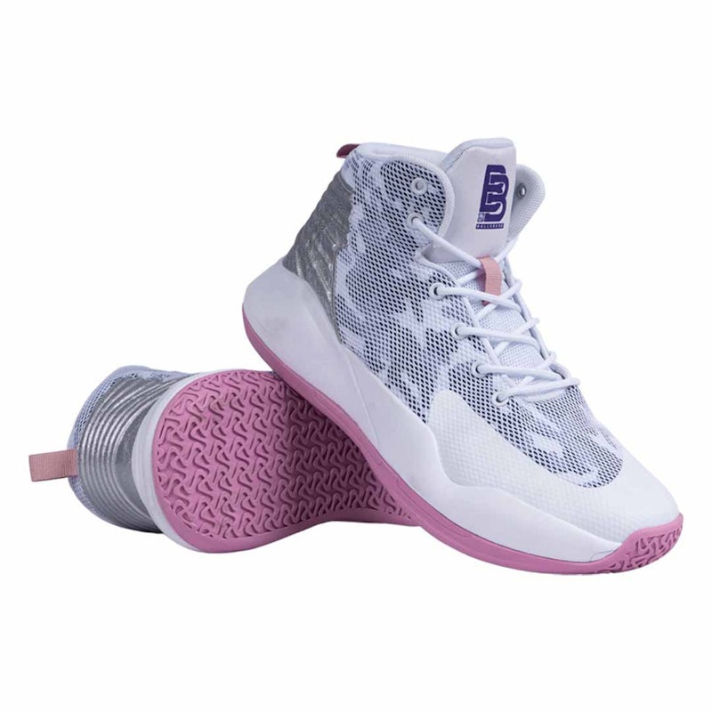 Ballerbro Sepatu Basket BB4 3