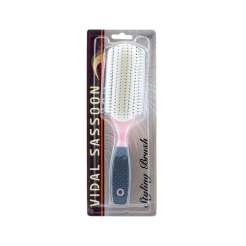 Vidal Sassoon Denman Brush ｜ VS-903