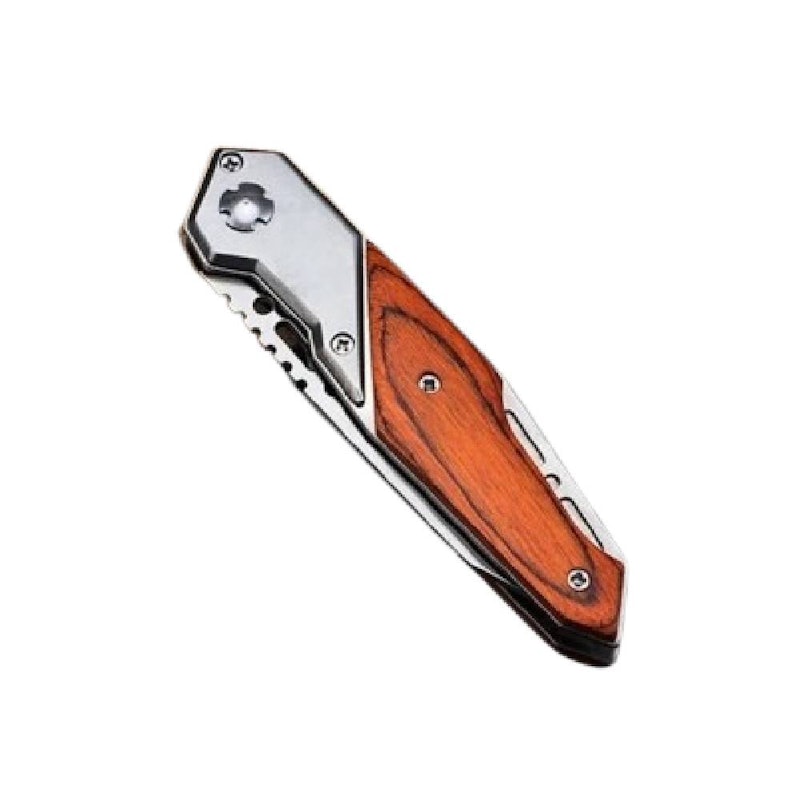 IRCO Bushcraft Outdoor Knife 1