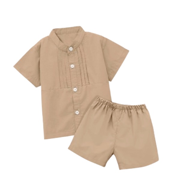 Nice Kids Syafiq Baby Koko Set