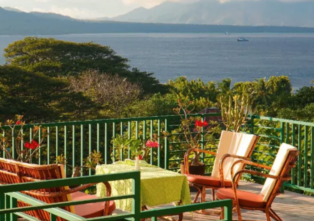  Bella Vista Premium Homestay