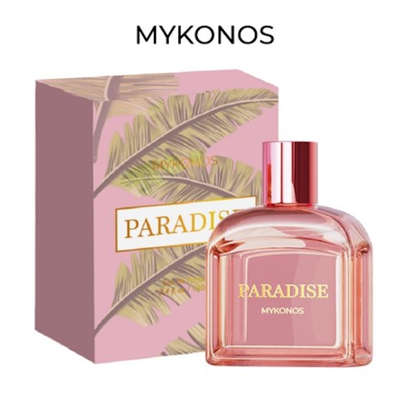 Mykonos Paradise Extrait de Parfum 3