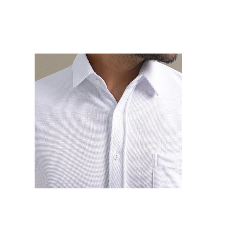 Kreasi Pakaian Nyaman Broodis Softee White