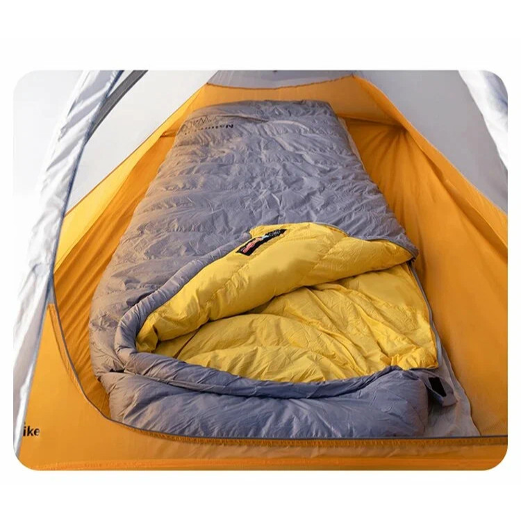 Zhejiang Naturehike Sporting Products Naturehike CW™700 Down Ultralight Sleeping Bag CNK2450WS048