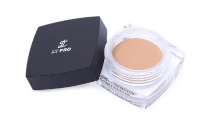 Smooth Corrector Cream Foundation 2