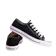 Kodachi Suksestama Kodachi University Low Hitam Putih 1