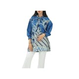 10 Rekomendasi Blouse Batik Terbaik (Terbaru Tahun 2026) 5