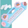Piano Toys Doraemon 1