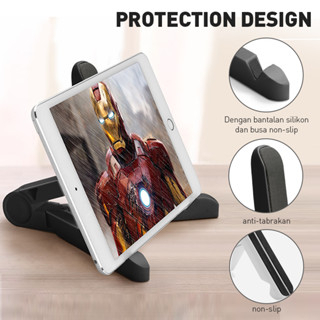 ECLE Stand Holder Ipad Tablet