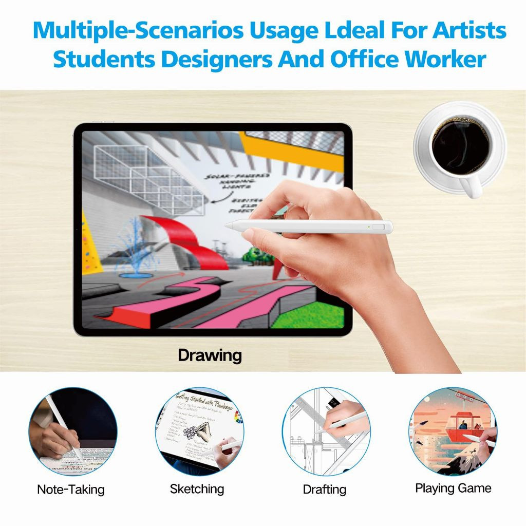 Belcore Belcore Stylus Pencil For IPad