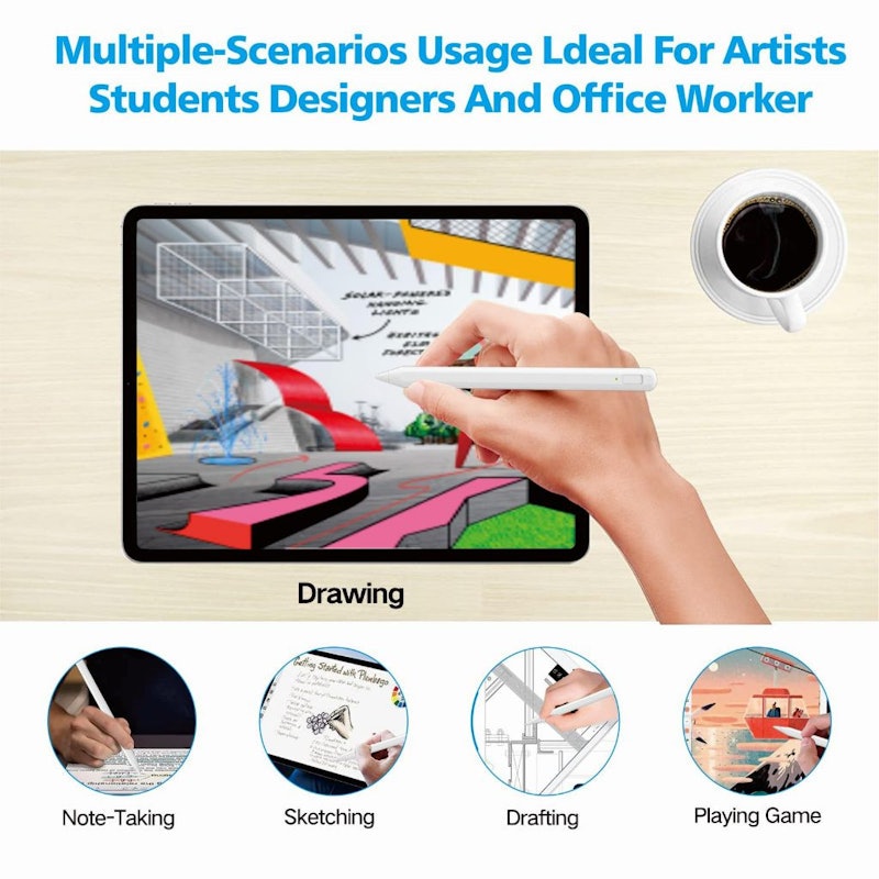 Belcore Stylus Pencil For IPad 3