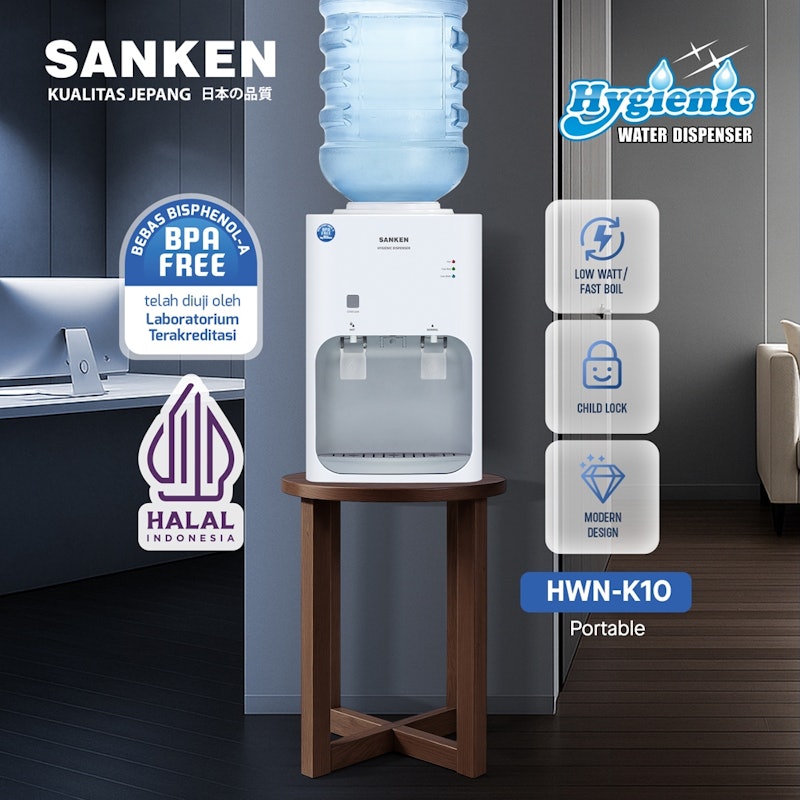 Dispenser Portable 2