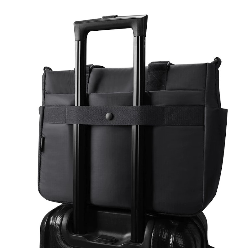 Bodypack Oblivate Laptop Shoulder Bag 4