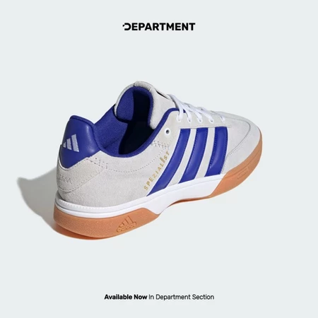 Adidas Indonesia Spezialist Indoor Shoes JS0240