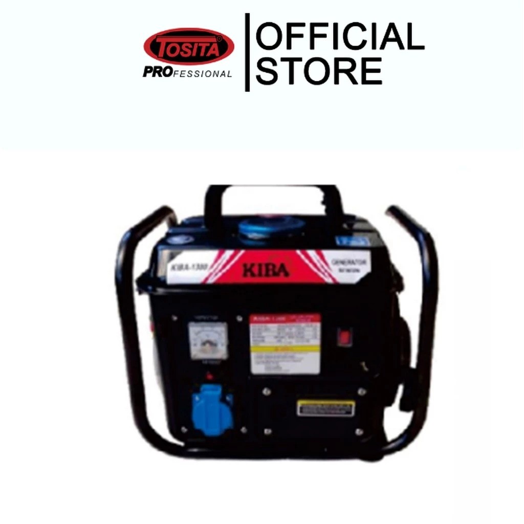 KIBA Generator Bensin  2
