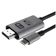 Best Fortune Indonesia PX USB Type-C 3.1 to TV Converter 1