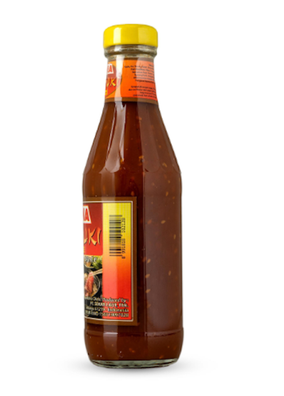 Inasuki Sauce 2