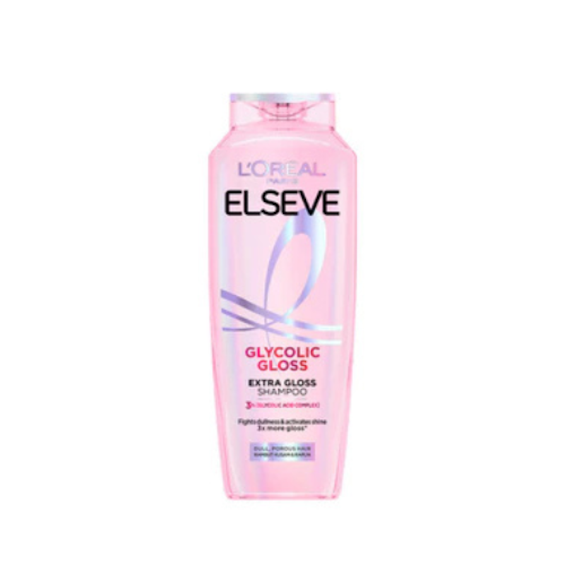 Elseve Glycolic Gloss Shampo 1