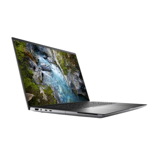 Dell Mobile Precision 5680
