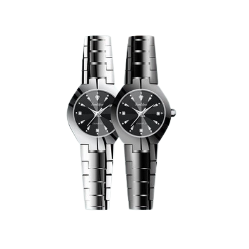 Sunlifex Jam Tangan Wanita  ｜ 9090