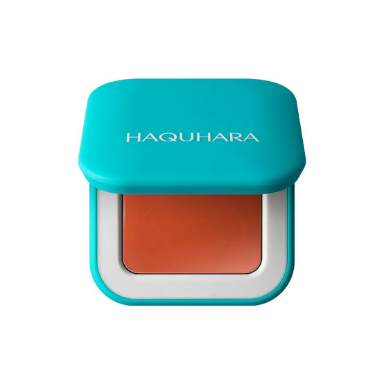 Haquhara Dark Away Creamy Blend Color Corrector Orange