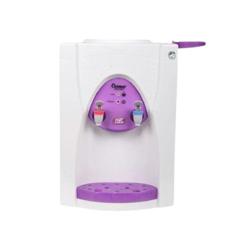 Cosmos Portable Dispenser 1
