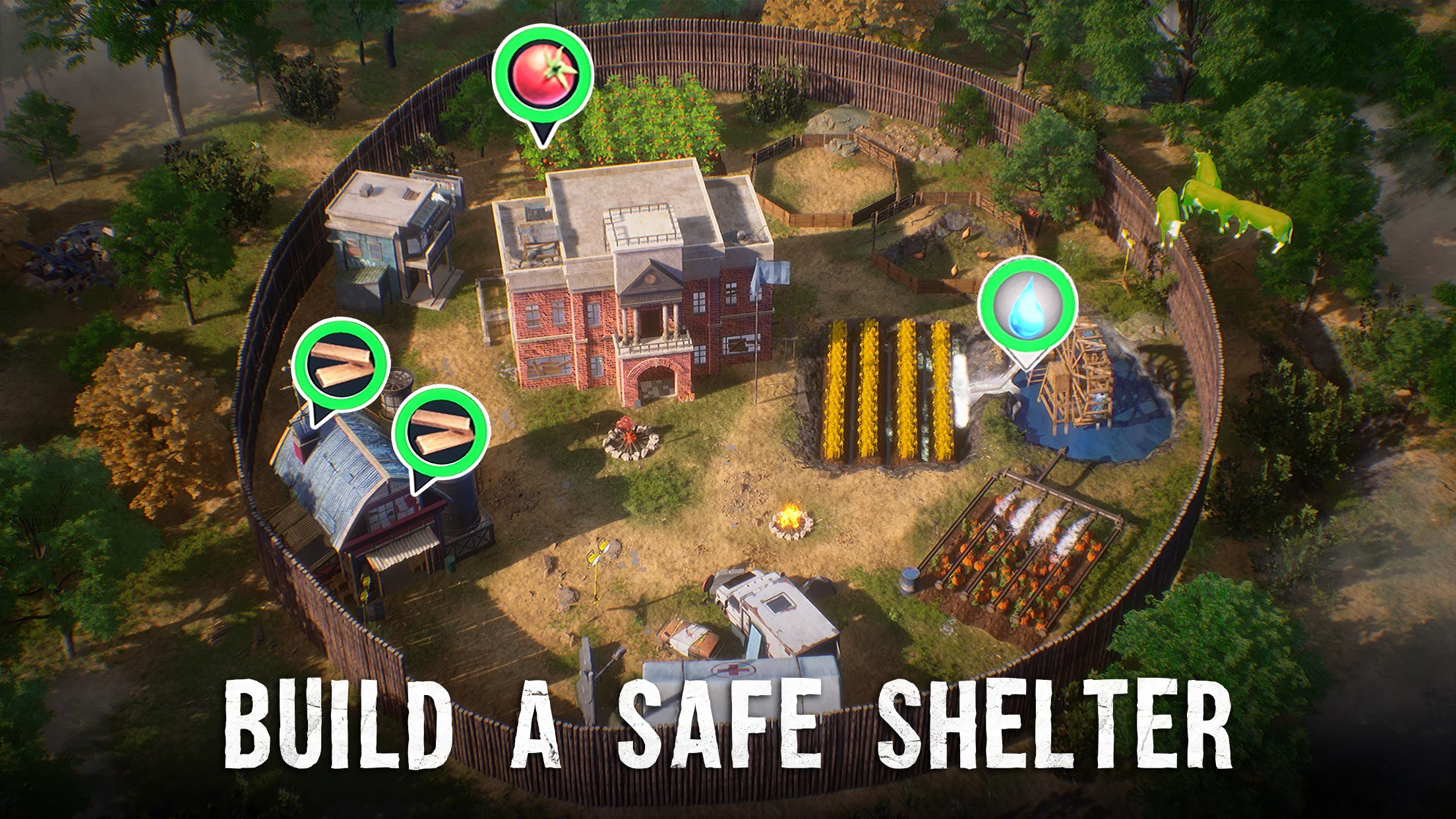 State of Survival: Zombie War 5