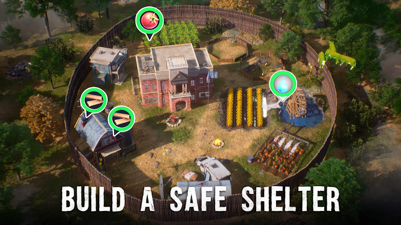State of Survival: Zombie War 5