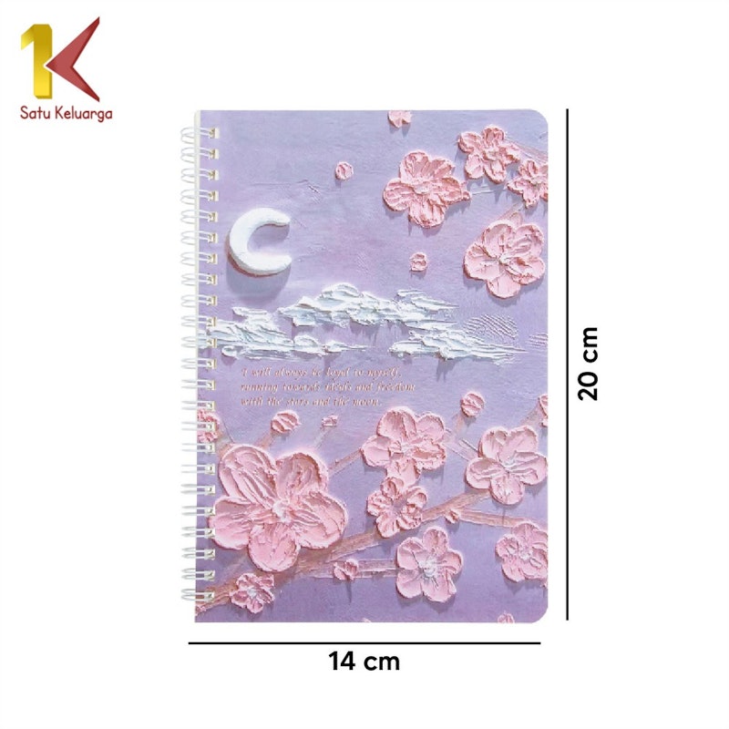 Aesthetic Journal A5 2