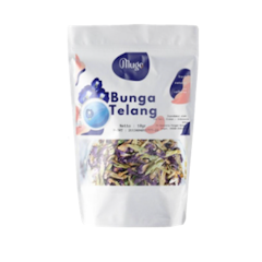 Teh Bunga Telang