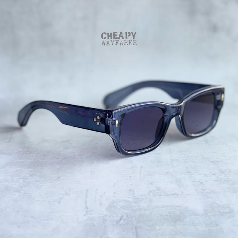Cheapywfx Square Rebel Locs 2