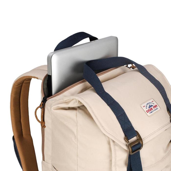 Eiger X-Cruisage Canvas 20L  1A