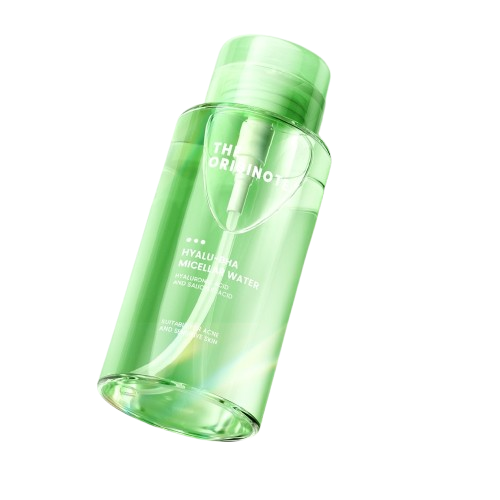 The Originote ｜ Hyalu-BHA Micellar Water