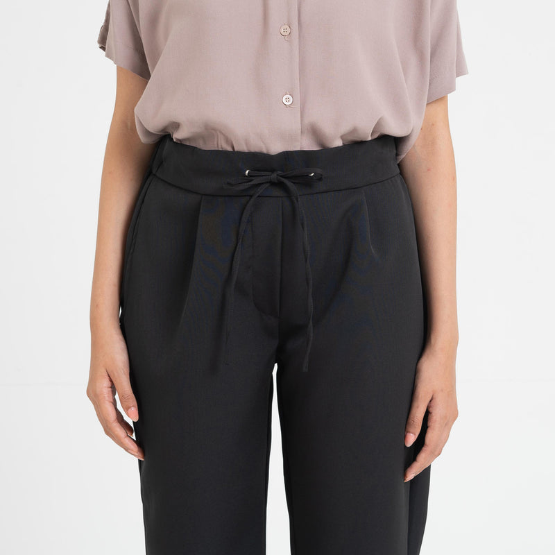 Tapered Pants