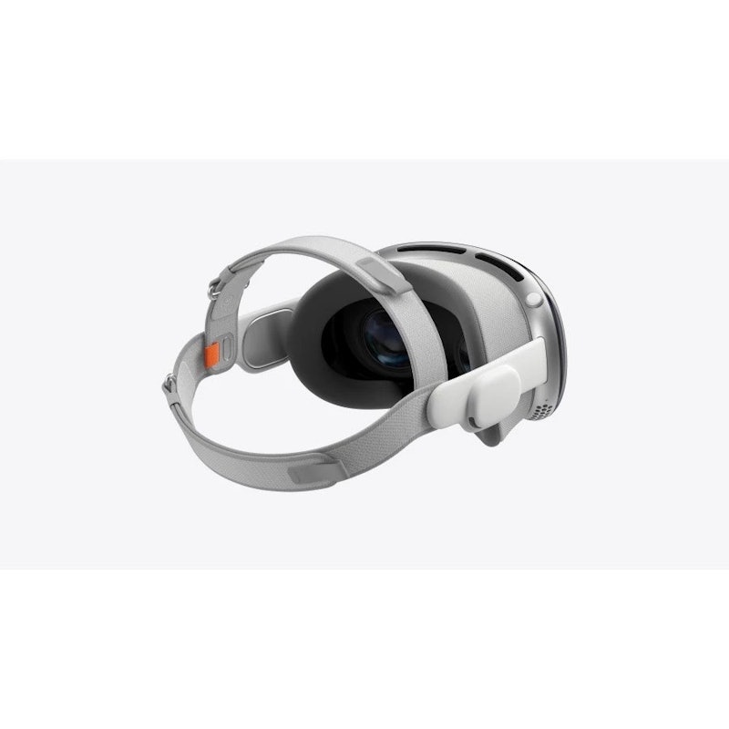 Vision Pro 3