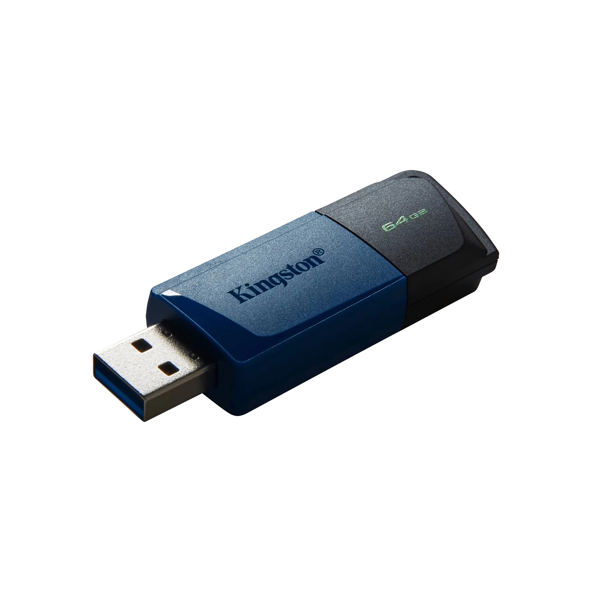 10 Rekomendasi Flashdisk Kingston Terbaik (Terbaru Tahun 2026) 1