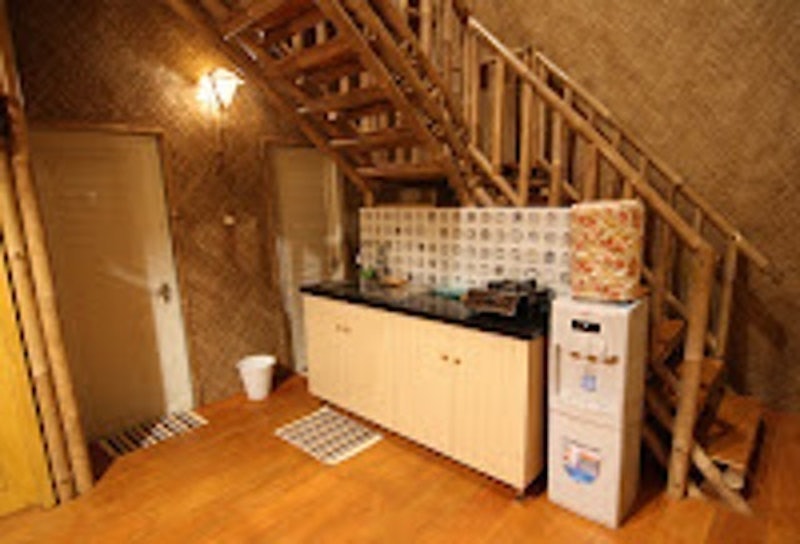 Villa ChavaMinerva Bambu 4
