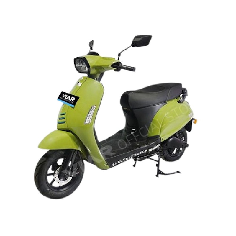 Viar Motor Indonesia EV1 1