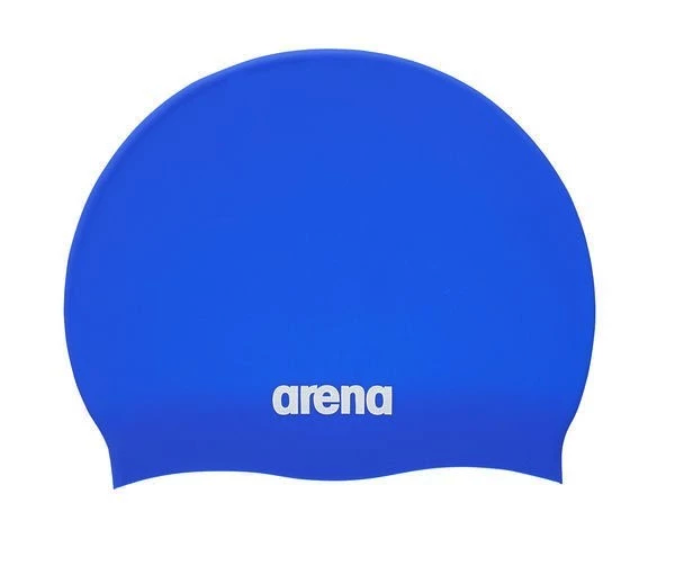 Arena Arena Silicone Swim Caps  ACG 220