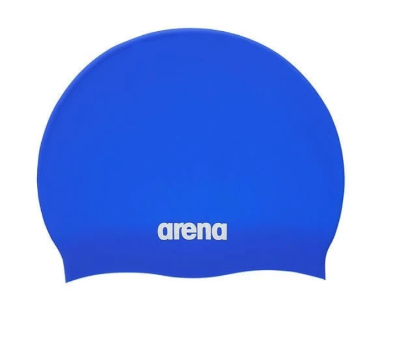 Arena Silicone Swim Caps 5