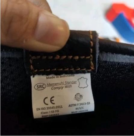 Alasmas Berkat Utama KRUSHERS Texas