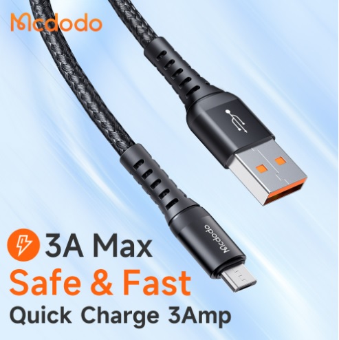 Mcdodo Kabel Data Micro USB 2