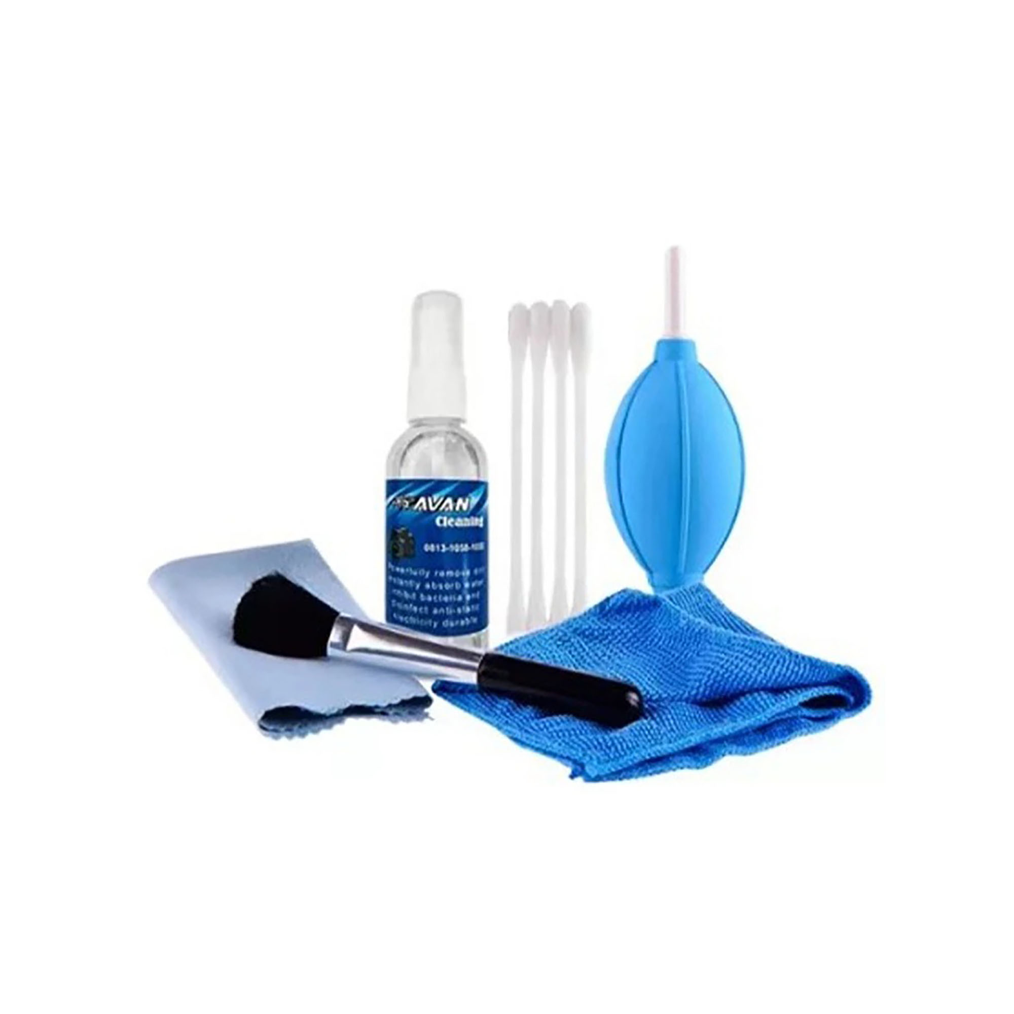  AVAN Cleaner Kit 6 in 1