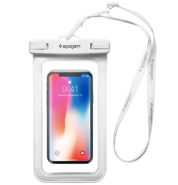 Velo A600 Universal Waterproof Phone Case