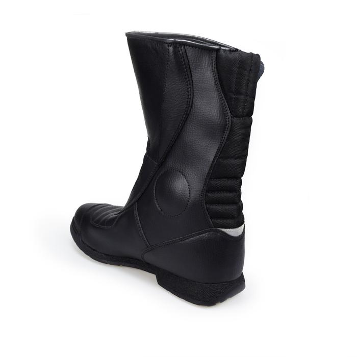 Primarindo Asia Infrastructure Tomkins Sepatu Motor Polo Tour Star