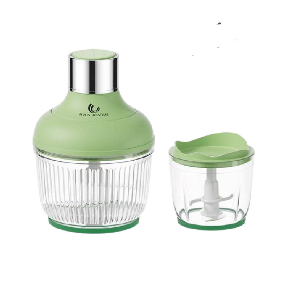 HAN RIVER Chopper 2.5 L+0.6 L ｜ HRJRJ05