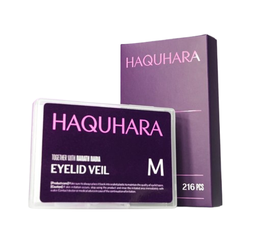 10 Rekomendasi Eyelid Tape Terbaik  1